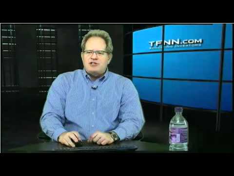 Mar 16th Daily Stock Market Recap by Steve Rhodes - 2012