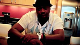 Prodigy and Ferg Brim - Top Shottas [Official Music Video][H.N.I.C. 3]