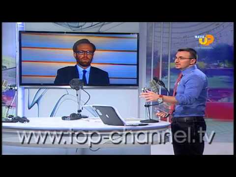 Wake Up, 9 Shkurt 2015, Pjesa 3 - Top Channel Albania - Entertainment Show