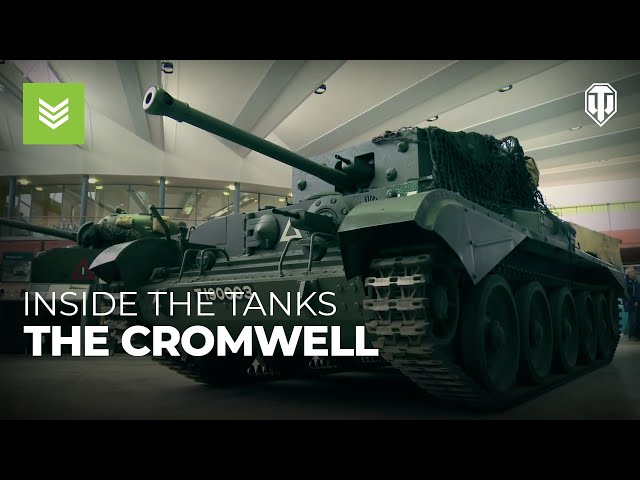 הגיית וידאו של Cromwell בשנת אנגלית
