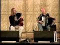 Johnny and Phil Cunningham Reunite [Live at Smithsonian Folklife Festival 2003]
