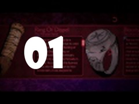 The Wolf Among Us Extras Part 1 - Book of Fables and More!