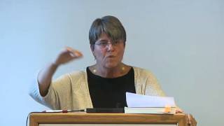 "Stepping Up to the Plate" with Janet Poppendieck