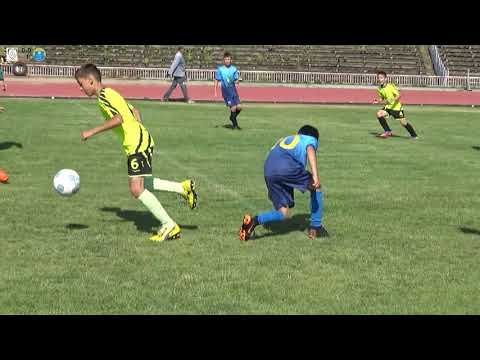 FC" Plovdiv City 2009"-PFC"Maritsa-1921"