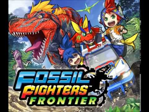 Video thumbnail for The Open Frontier