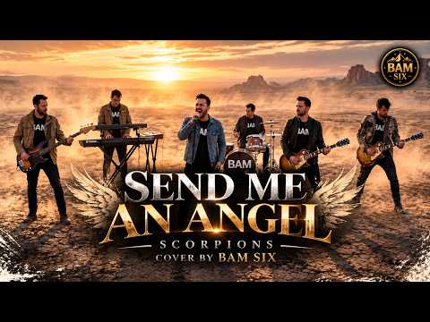Send Me an Angel