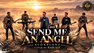 Send Me an Angel