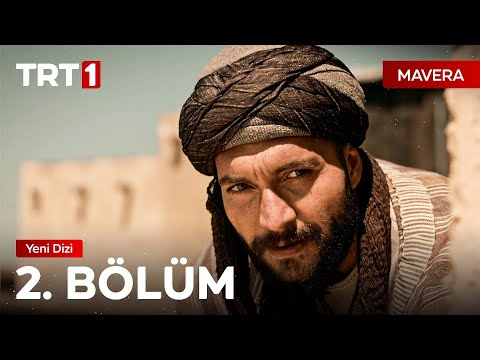 Mavera 2. Bölüm @NostaljiTRT