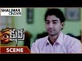 Kshudra Movie Sandeep Best Emotional Scene Priyanka Ramya Jeeva Jeevi Shalimar Cinema