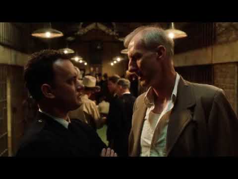 The Green Mile 1999 Briar Ridge