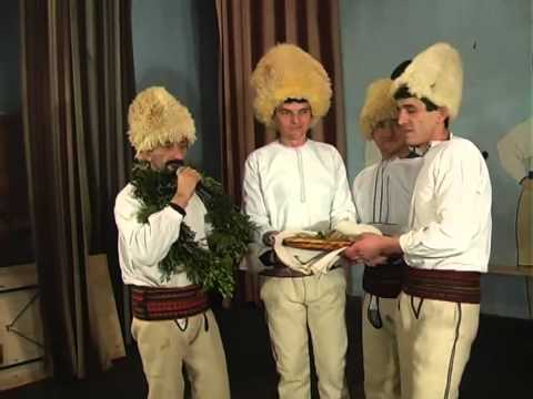 KRLJESAT - 18.1.2009. - VALAKONJE  2.