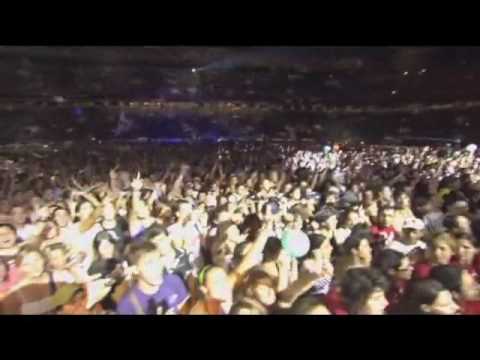 Io canto: Laura Pausini - Amiche Per l'Abruzzo