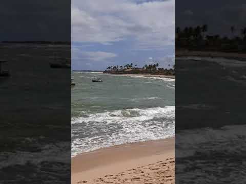 Salvador PRAIA LINDA AREMBEPE BAHIA