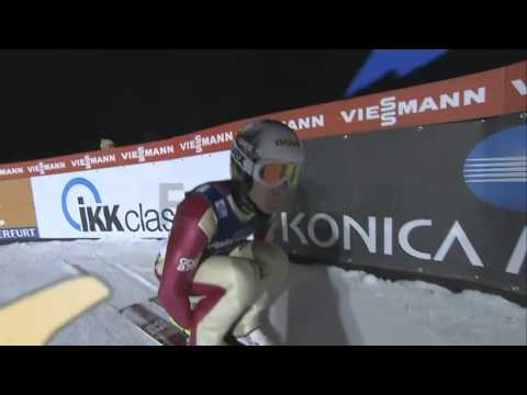 Stefan Hula - 131m - Willingen 2016 - Qualification