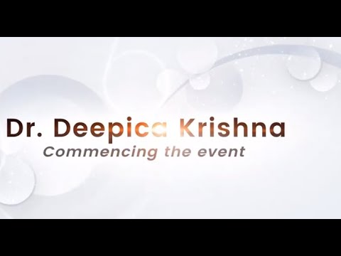 Celebrate Life by Dr. Deepica Krishna - Cancer Healer Center