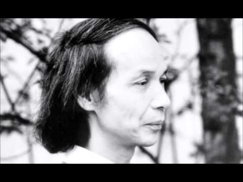 Toru Takemitsu - Waves For Clarinet, Horn, 2 Trombones And Bass Drum (1976)