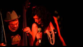 Betta Blues Society - After you've gone (Nina Simone cover) live @ Arnovivo