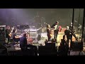 blue rodeo - the railroad (live 2019)