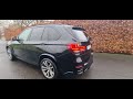 2018 BMW X5 3L Diesel For Sale Images