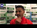 Van Rhijn over mislopen Ajax: ''Voor mij had dat een fantastische wedstrijd geweest''