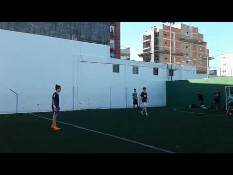 #Caballito #DiamondVerde #Fecha2 Kenny Bell vs La Musmaracha #CopaPalermo