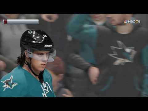 NHL 17 Tips from a Top Player (pt 10): Stopping Breakaways