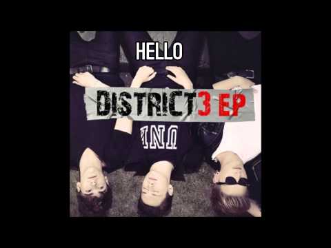 District3 - Hello