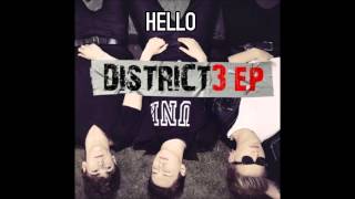 District3 - Hello
