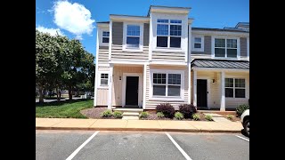 Rock Hill Townhomes for Rent 3BR/2.5BA by Rock Hill Property Management
