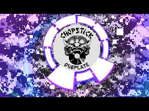 Jacky Murda - Lock It Off - Dubplate ft Jr Dangerous