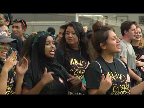 Why Uc San Diego
