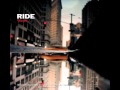 Ride - I Don't Know Where It Comes From (Mark Radcliffe live session)