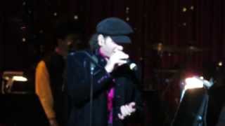 Mohit Chauhan - Dallas 2014 Concert - Pee Loon 1080P HD