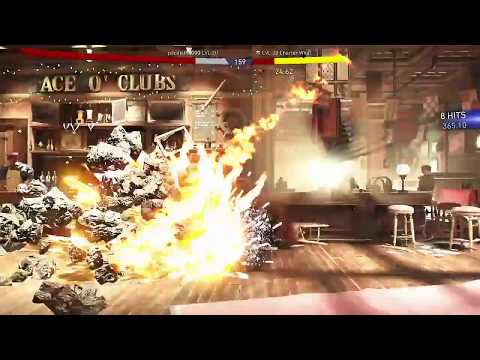 Injustice 2 Online Matches| pt. 49 Powergirl vs. Supergirl