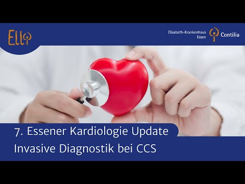 7. Essener Kardiologie Update 2022 I Invasive Diagnostik bei CCS I D. S. Choudhury