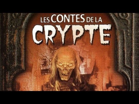 Les contes de la crypte S03E14 Trouillard (VOST)