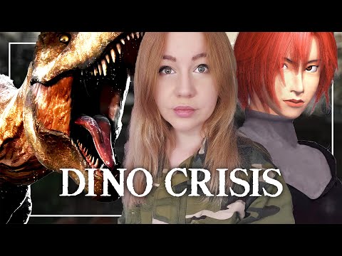 Survival-Horror mit DINOS! – DINO CRISIS PS5 (Full Game) – Let's Play (Deutsch)