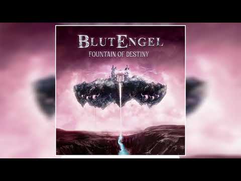 Videoclip de The Sun Always Shines on TV (Blutengel Version) — Blutengel