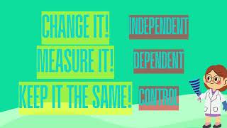 The variables song! science gameplay video by OllieF, 2:49 duration