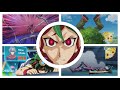 Every Time YUYA SAKAKI LOST In Yu Gi Oh Arc V Explained
