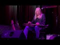 "Jukebox Mama"- Sonny Landreth and Cindy Cashdollar live at Roy's Hall