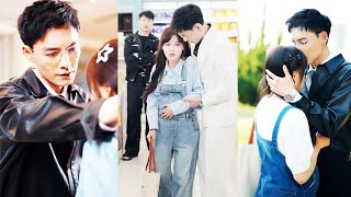 20yo girl gave her first night to save a 40-year-old sterile man, got pregnant, and he spoiled her!