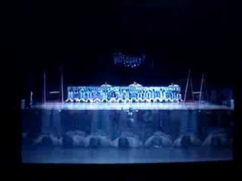 Jody B Dance "Swing Set"