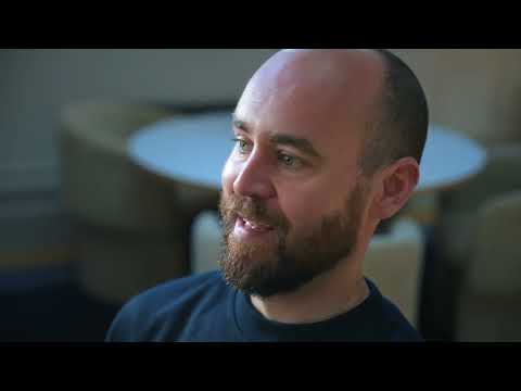 Installio - Meet the Team