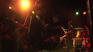 TheOrganGrinder - Murder by Death - Live