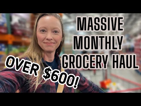 Costco Homebush