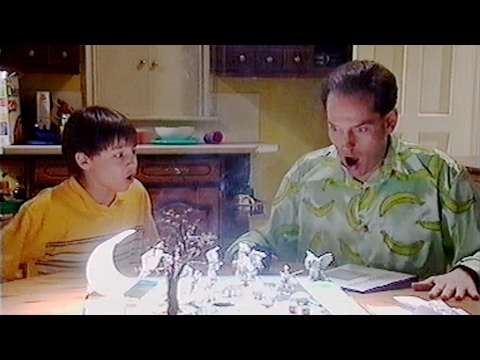 Mike and Angelo S12E1 (2000) - FULL EPISODE