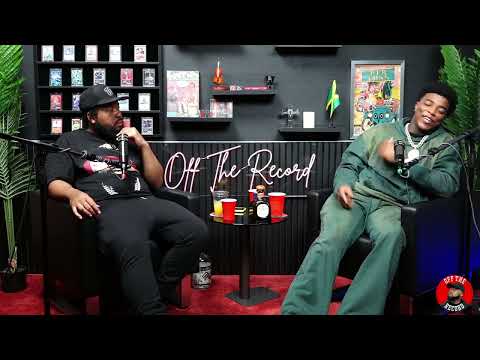 Yungeen Ace on Foolio 'I Never Met Him EVER. Everyone Thought I dissed him first w/ WHO I SMOKE'