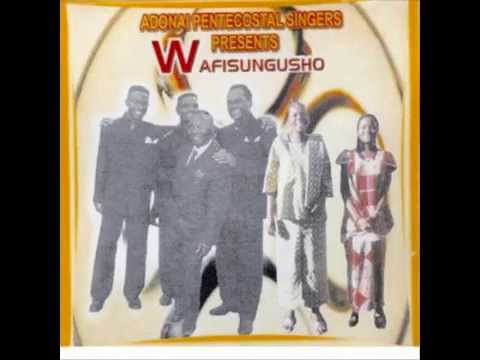 Nimwe Mweka-Adonai Pentecostal Singers