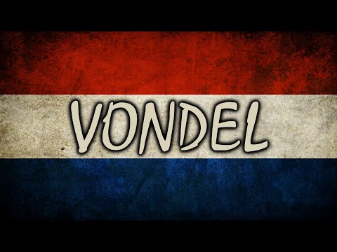 Marvin Wassen - VONDEL